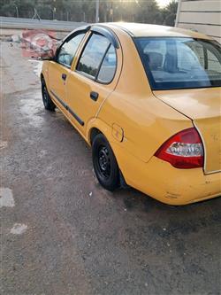 سايبا طيبا